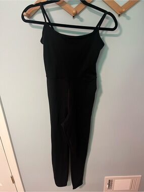 GAP Fit Legging Jumpsuit